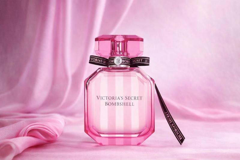 عطر بامشل