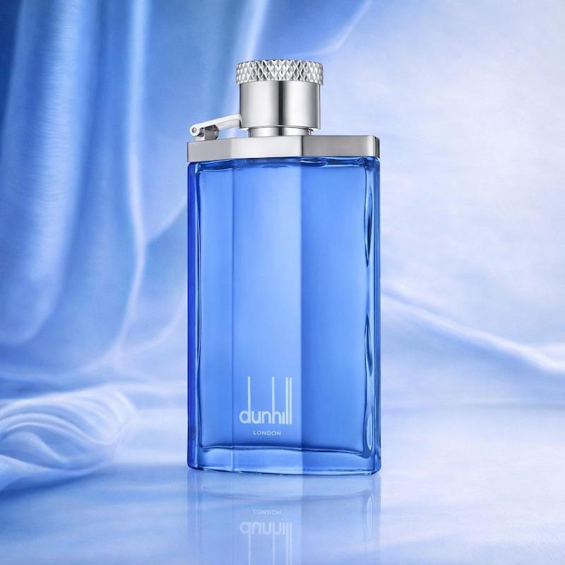 عطر دیزایر بلو(دانهیل آبی) 