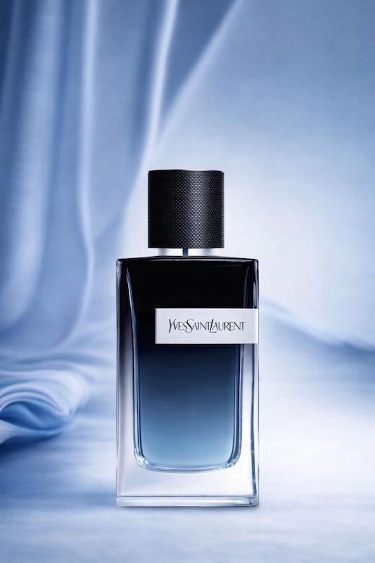 عطر ایو سن لورن وای