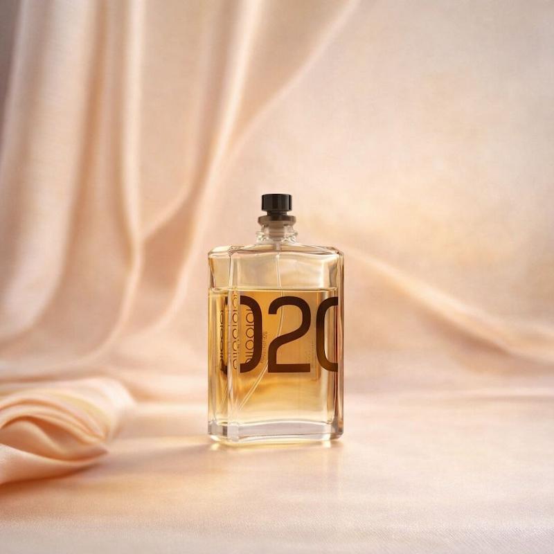 عطر مولکول 02
