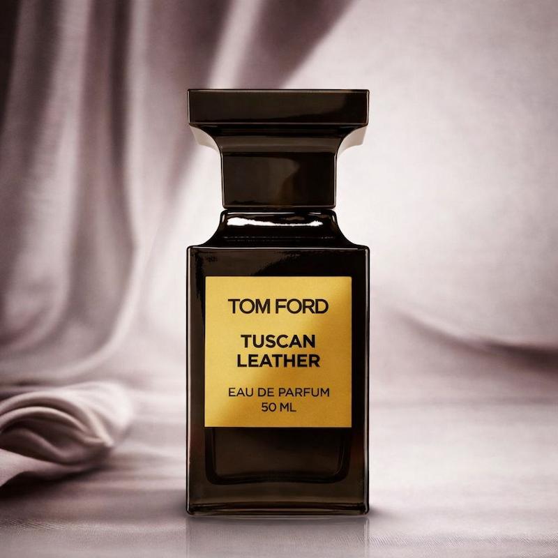 عطر توسکان لدر