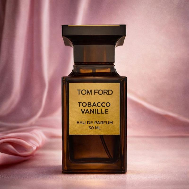 عطر توباکو وانیل