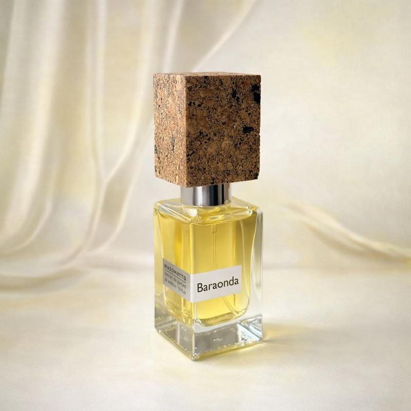 عطر بارائوندا