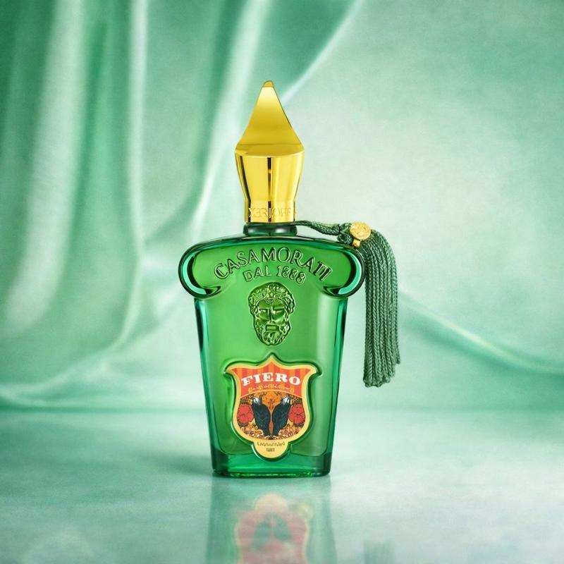 عطر فیرو