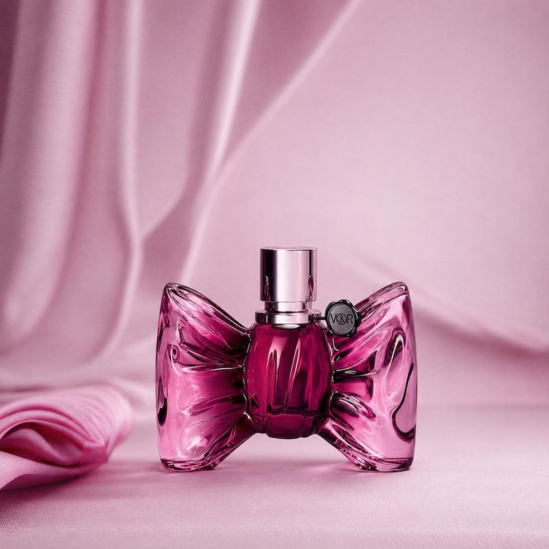 عطر بن بن