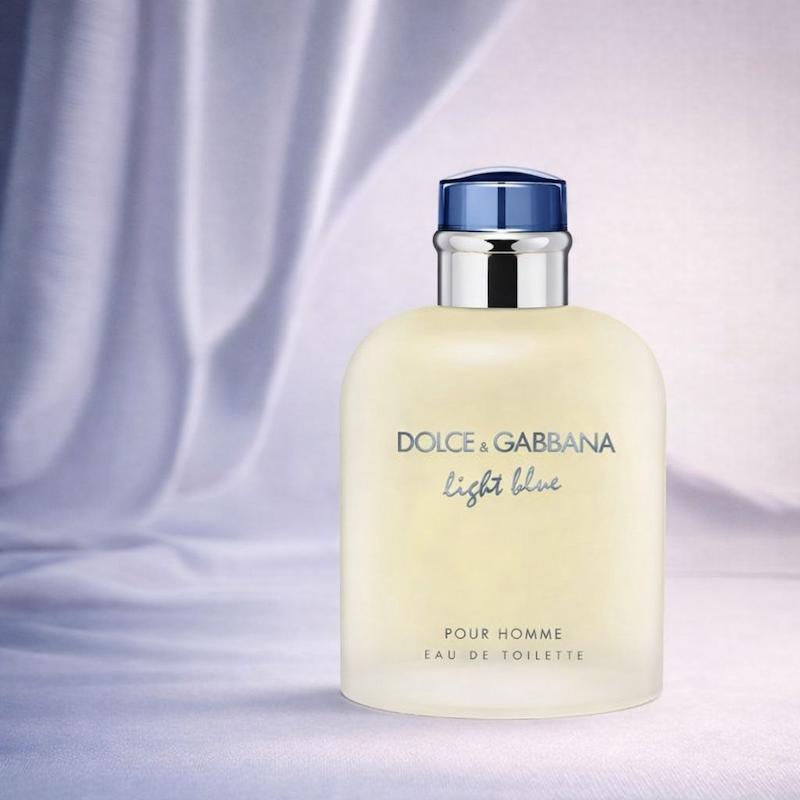 عطر لایت بلو