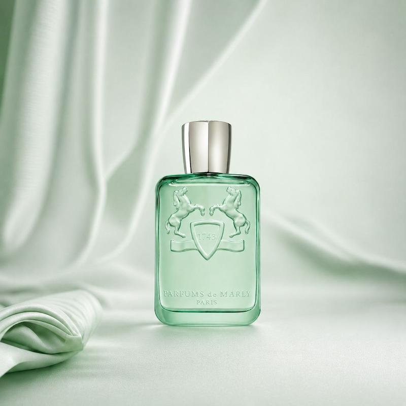 عطر مارلی گرینلی