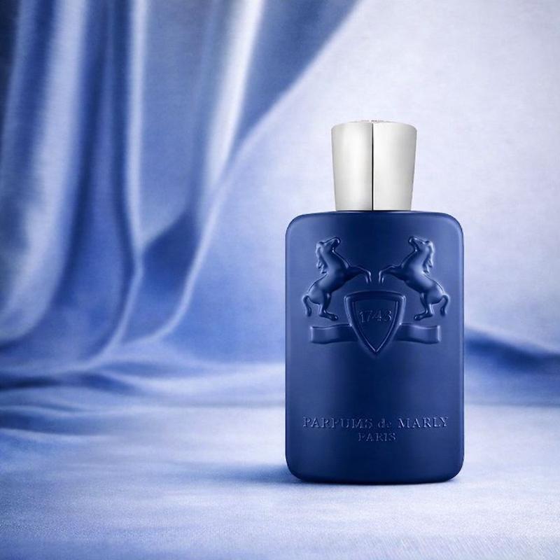 عطر مارلی پرسیوال