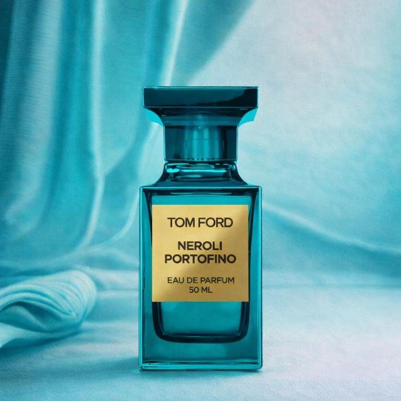 عطر نرولی پورتوفینو