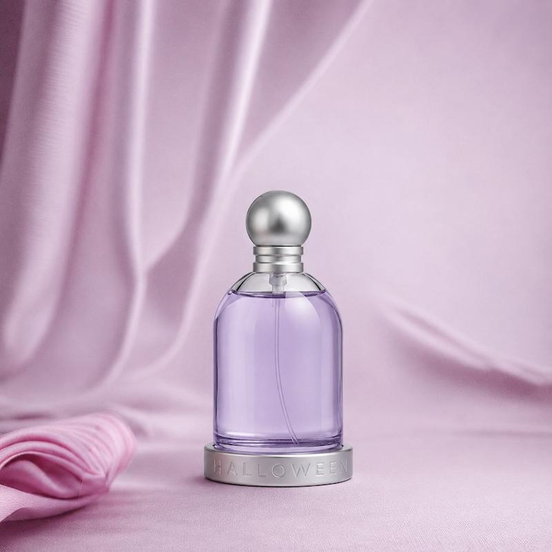 عطر هالووین