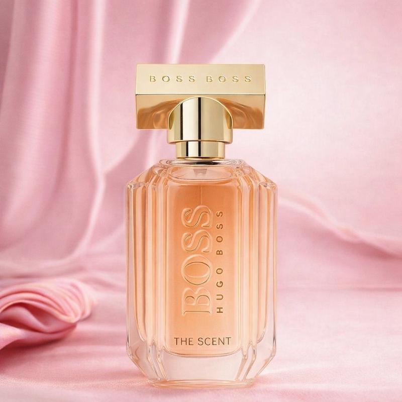 عطر د سنت فور هر