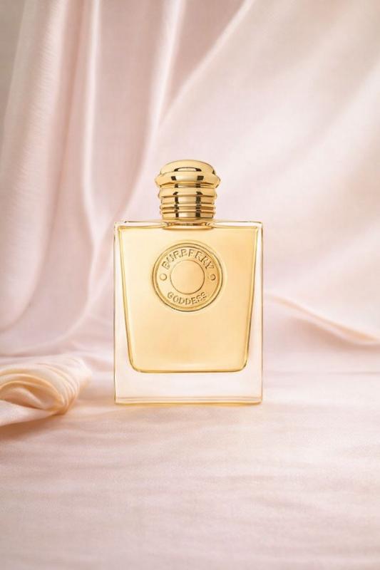 عطر باربری گادس