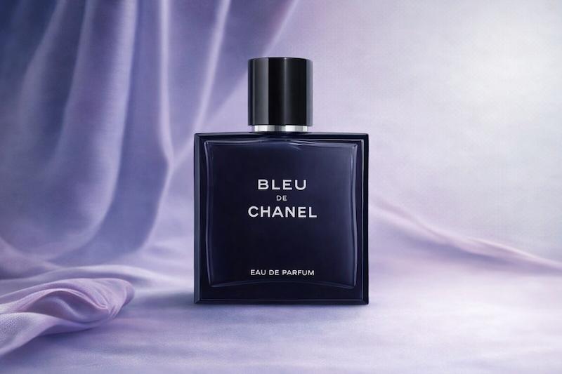 عطر بلو شنل
