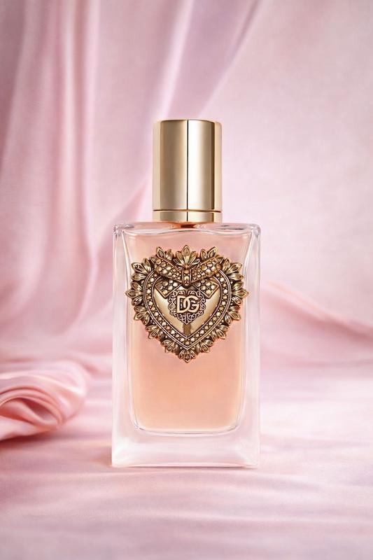 عطر دولچه گابانا دوشن