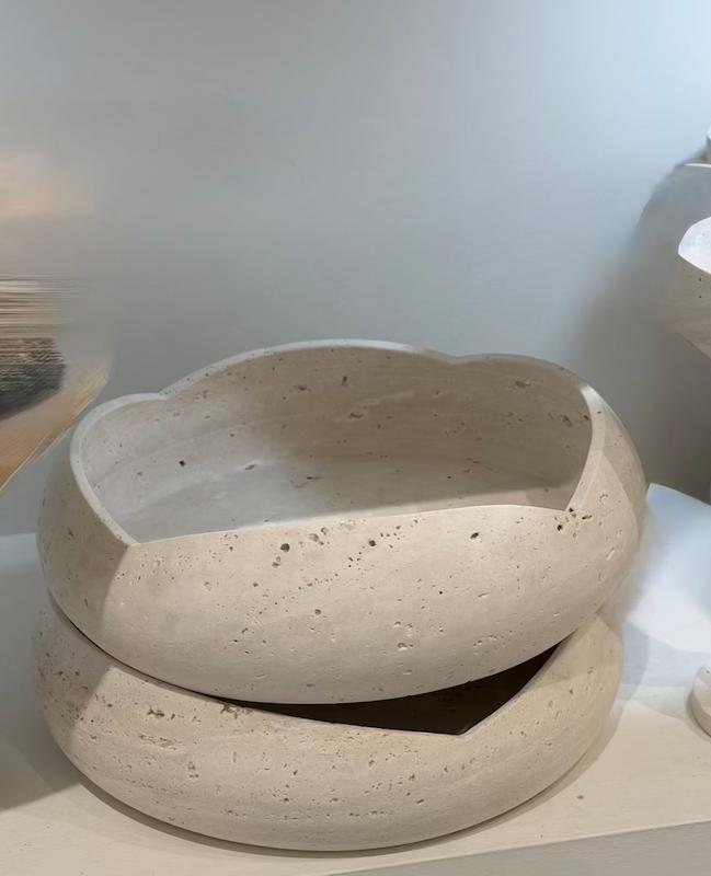 ظرف میوه خوری