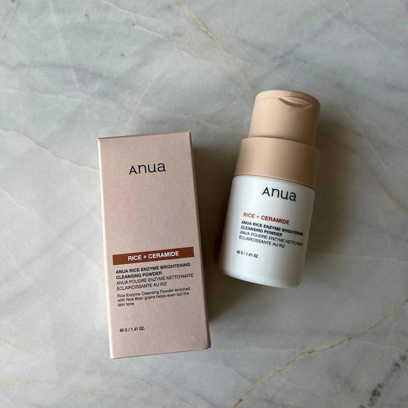 پودر شستشوی روشن کننده آنزیم برنج آنوا