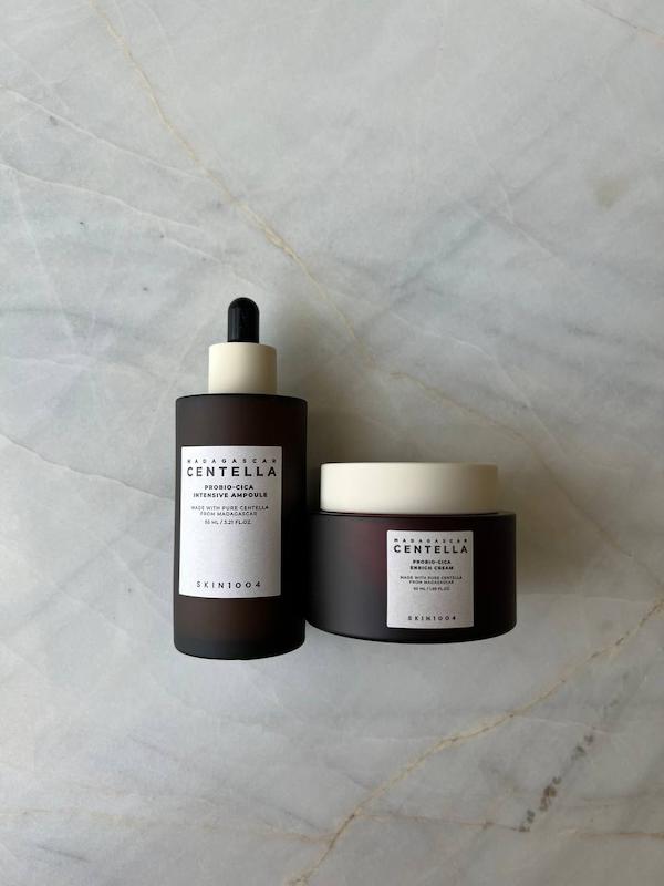 كرم پروبيوتيك سنتلا