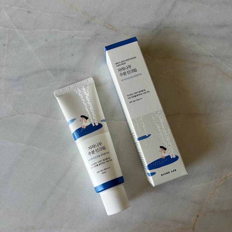 کرم ضد آفتاب مرطوب کننده راندلب