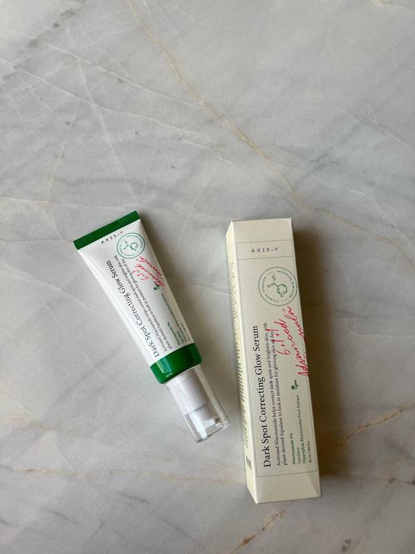 سرم ضدلک اکسیس وای مدل دارک اسپات