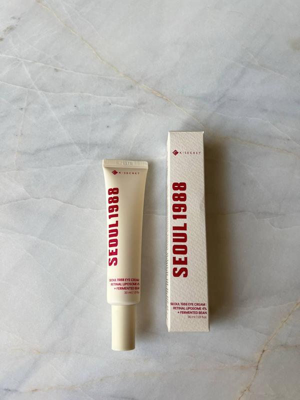کرم دور چشم رتینال سئول 1988 کی سکرت