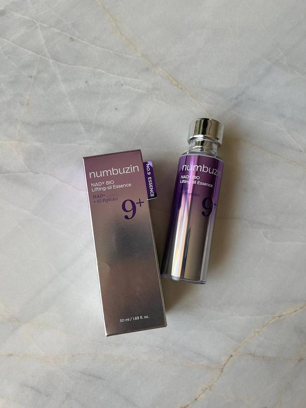 اسنس لیفتینگ نامبر 9 نامبوزین (ضد پیری پوست)