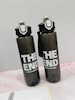 قمقمه وارداتی ۱لیتری The End