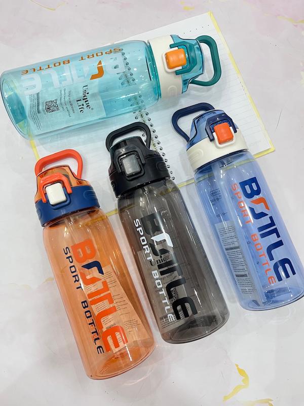 قمقمه BOTTLE وارداتی برند Unique Life