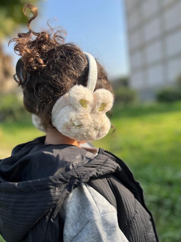 گوش گیر وارداتی