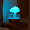 رطوبت ساز و چراغ خواب قارچ