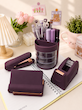 جا قلمی لوکس