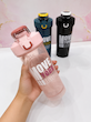 شیکر وارداتی Move Your Body 