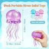 اسکوییشی پینترستی jellyfish 