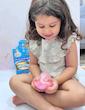 دامپلینگ چراغ دار اکلیلی سایز بزرگ