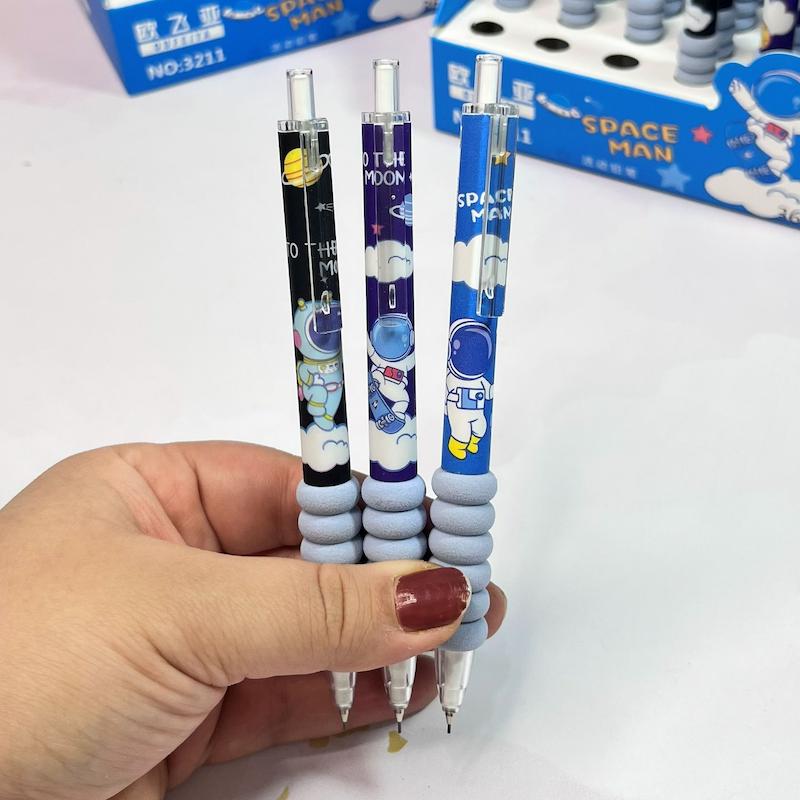 اتود فضانورد