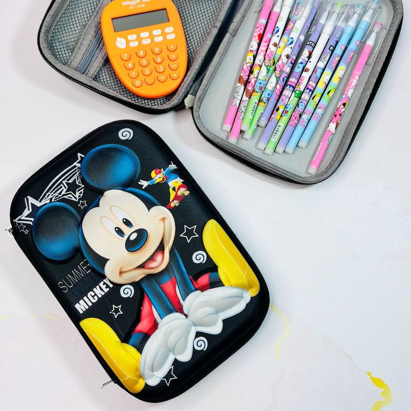 جا مدادی میکی موس