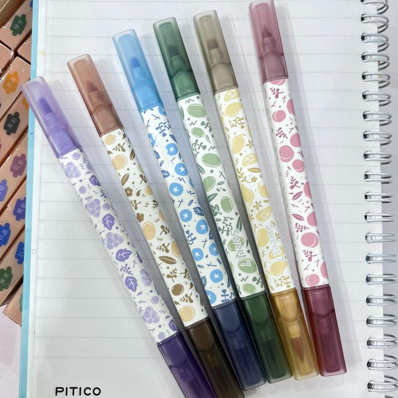 هایلایتر دوسر معطر