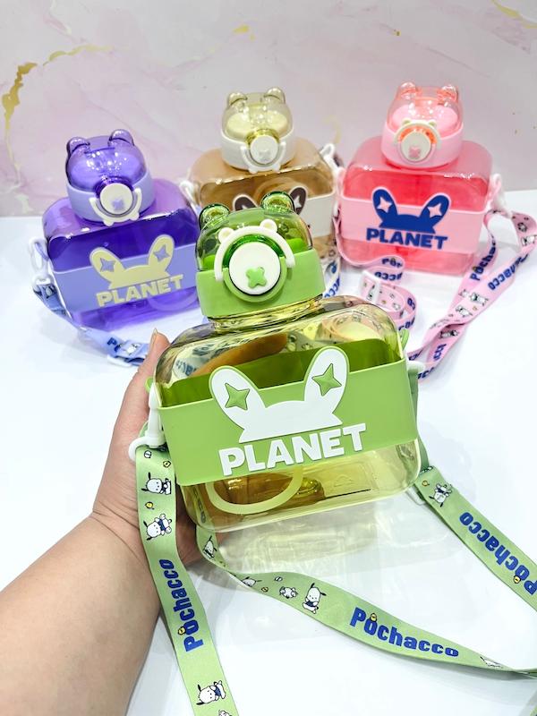قمقمه وارداتی Planet
