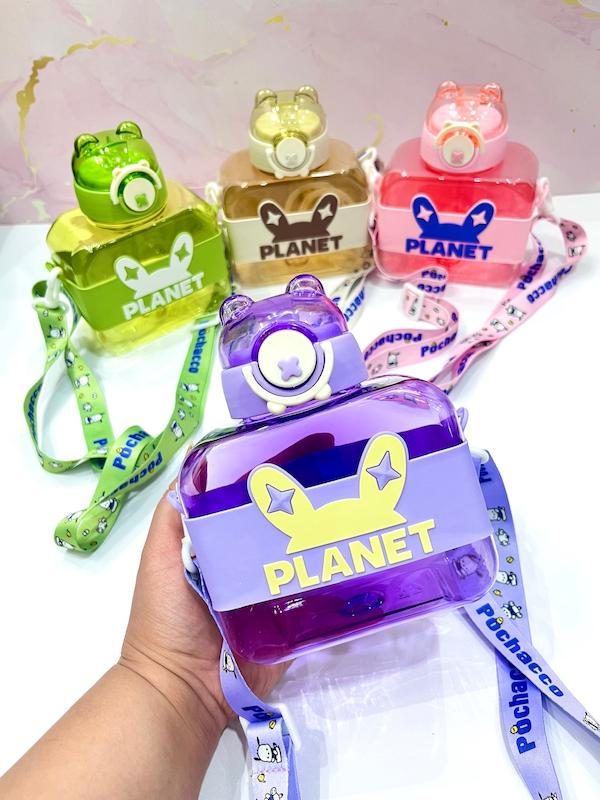 قمقمه وارداتی Planet