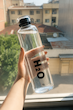 بطری آب پیرکس H2O