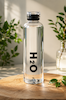 بطری آب پیرکس H2O