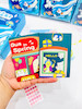 پک جایزه پسرانه برند MOKA