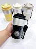 تراول ماگ دوحالته وارداتی Coffee Cup 
