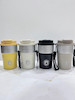 تراول ماگ دوحالته وارداتی Coffee Cup 