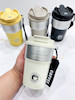 تراول ماگ دوحالته وارداتی Coffee Cup 