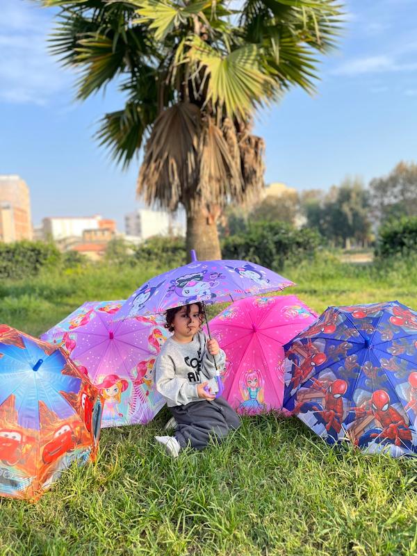 چتر کودک وارداتی