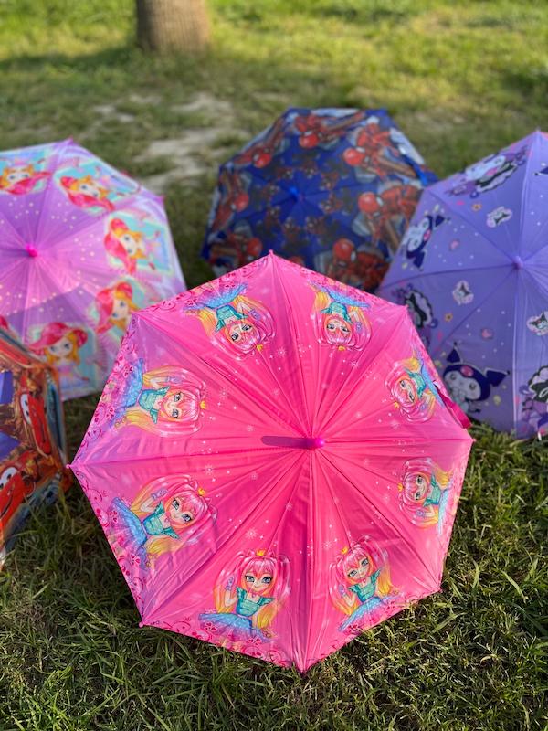 چتر کودک وارداتی