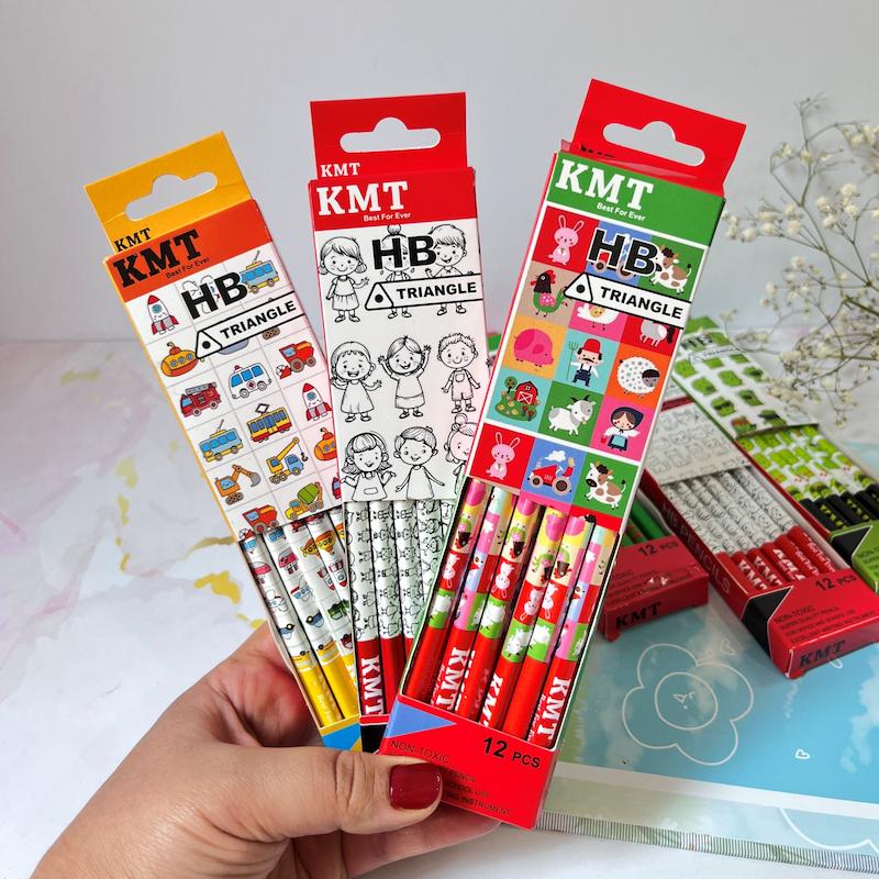 مداد سیاه فانتزی