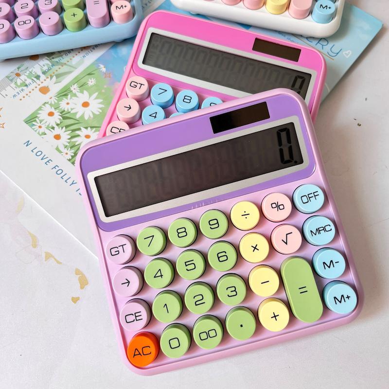 ماشین حساب فانتزی