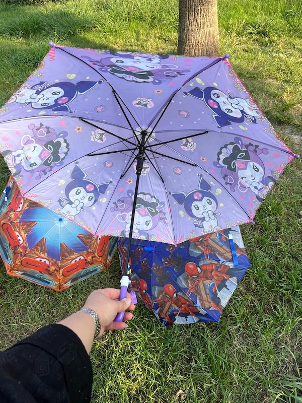 چتر کودک وارداتی