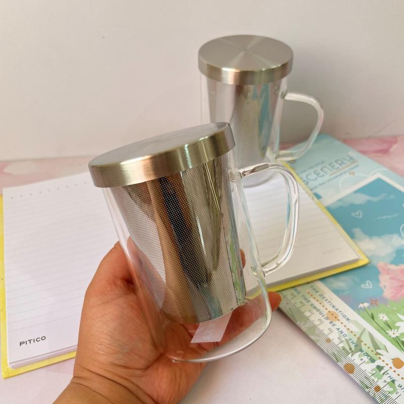 لیوان دمنوش وارداتی